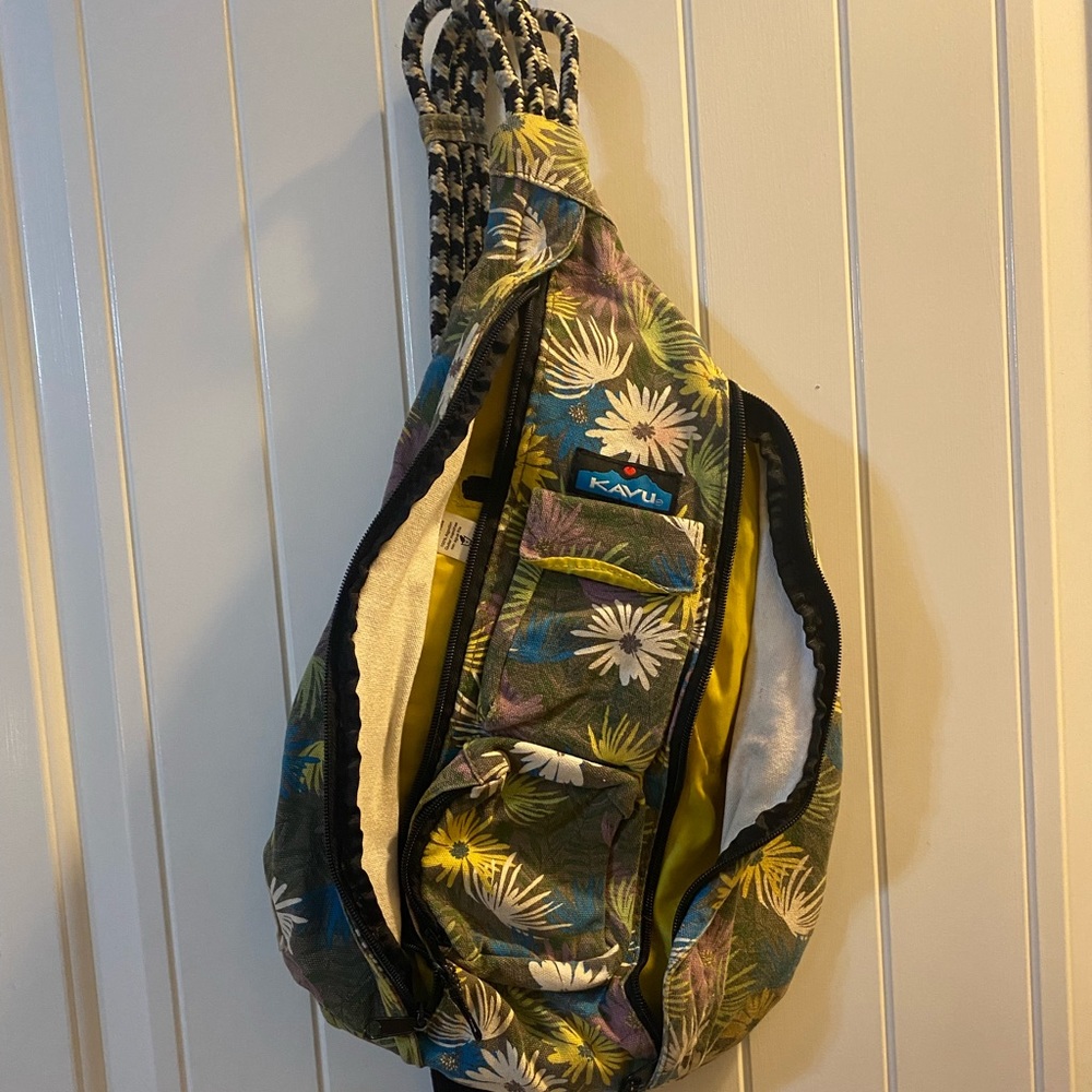 Bags/purses!